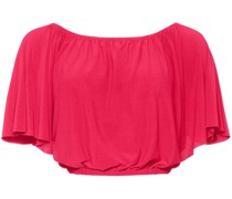 Solal Cropped-Top