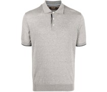 Klassisches Poloshirt