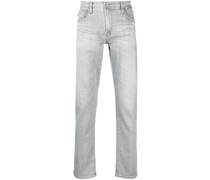 Tellis Straight-Leg-Jeans