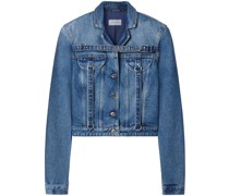 Jeansjacke
