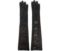 Handschuhe aus Leder