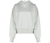 Hoodie aus Bio-Baumwolle