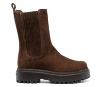 Ranger Wildlederstiefel