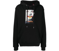 Silence Hoodie