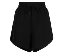 Shorts mit Kordelzug