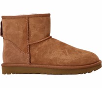 Classic Mini Stiefel