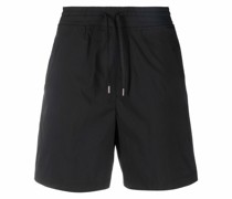Joggingshorts mit geradem Bein