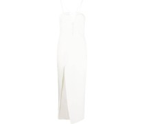 Kleid mit Schnürung