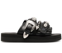 MOTO by TOGA Sandalen mit Verzierung