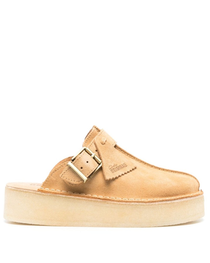 clarks clogs on sale