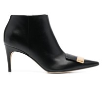 'sr1' Stiefeletten