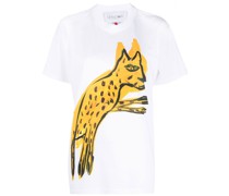 Pouncing Cheetah T-Shirt