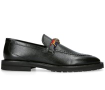 Klassische Loafer