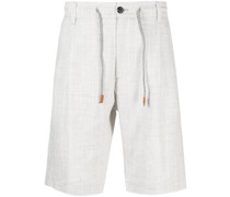 Bermudas mit Kordelzug