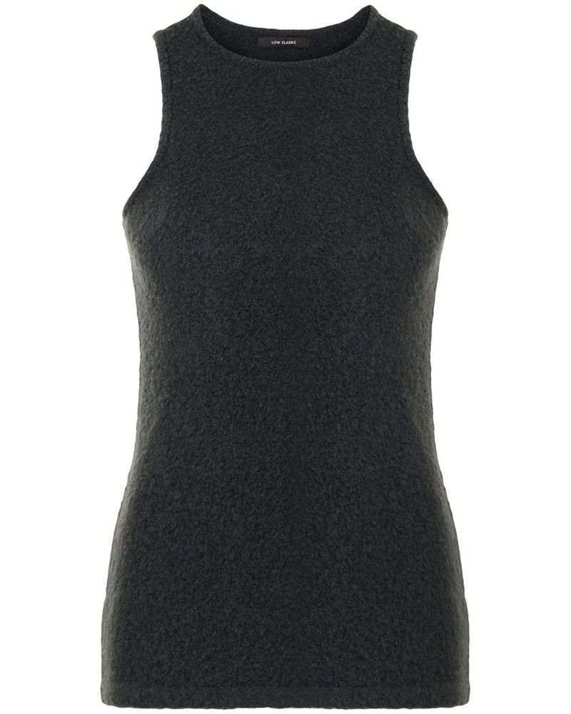 LOW CLASSIC Damen Schmales Oberteil