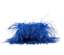 Clutch mit Federn