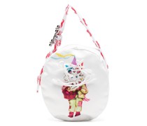 Kleine Schultertasche
