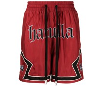 Gothic  Joggingshorts