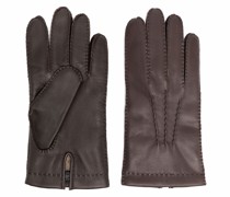 Shaftesbury Handschuhe aus Leder