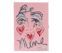 Be Mine Clutch