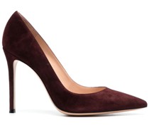 Gianvito Stiletto-Pumps 105mm