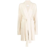 Klassischer Cardigan