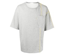 T-Shirt mit Rundhalsausschnitt