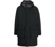 Megrez Kapuzenparka