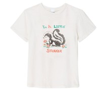T-Shirt mit Print