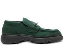 Creeper Clamp Loafer