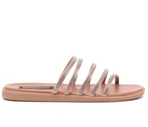 Prudie Bisque Sandalen