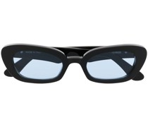 Iris Cat-Eye-Sonnenbrille
