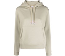Hoodie mit Logo