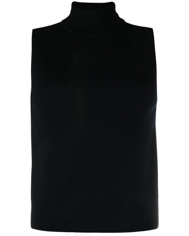 360SWEATER Damen Oberteil mit Stehkragen