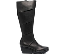 Curious Stiefel