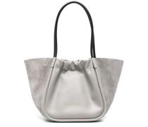 Handtasche mit Einsätzen