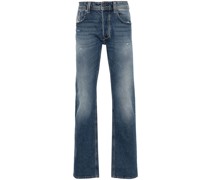 1985 Larkee 09i16 Straight-Leg-Jeans