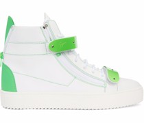 Coby High-Top-Sneakers