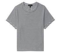 Gestreiftes Luca T-Shirt