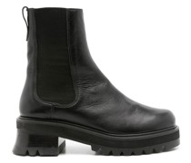 Daia I Stiefeletten