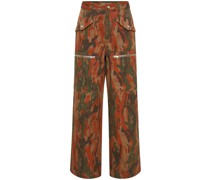 Hose mit Taschen