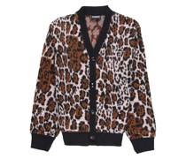 Boozy Cardigan