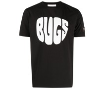 T-Shirt mit "Bugs Bunny"-Print