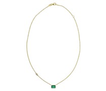 18kt Gelbgoldhalskette