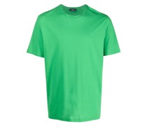 T-Shirt mit Rundhalsausschnitt