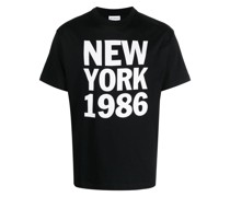 T-Shirt mit grafischem Print
