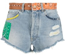 California Jeans-Shorts