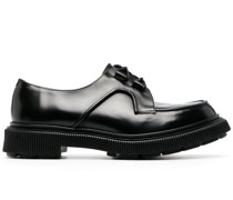Type 175 Derby-Schuhe
