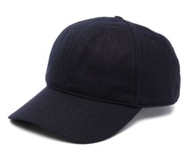 Baseballkappe mit Logo-Stickerei