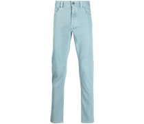 Hose mit geradem Bein